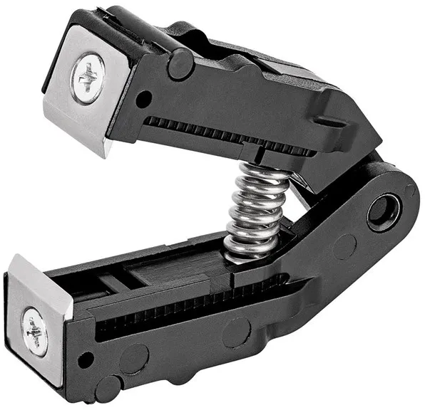 KNIPEX Reserveknivblok til 12 42 195